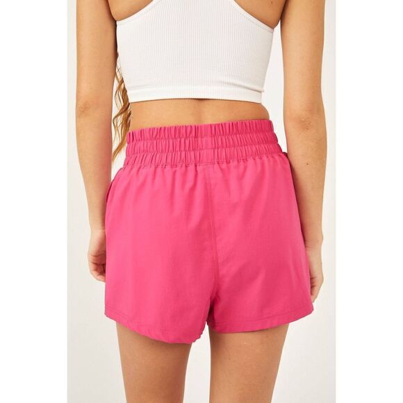 Free People Movement Next Round Shorts - Picture 5 of 6